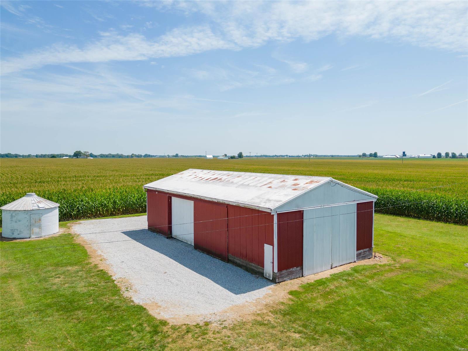 5836 Manix Road Edwardsville, IL 62025 - Photo 42 of 53