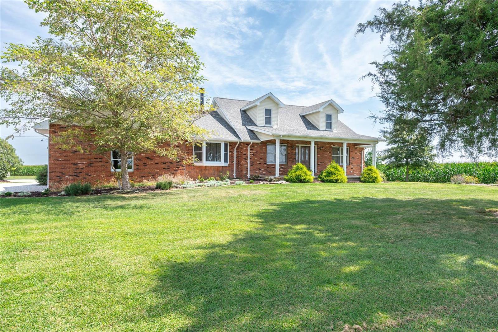 5836 Manix Road Edwardsville, IL 62025 - Photo 48 of 53
