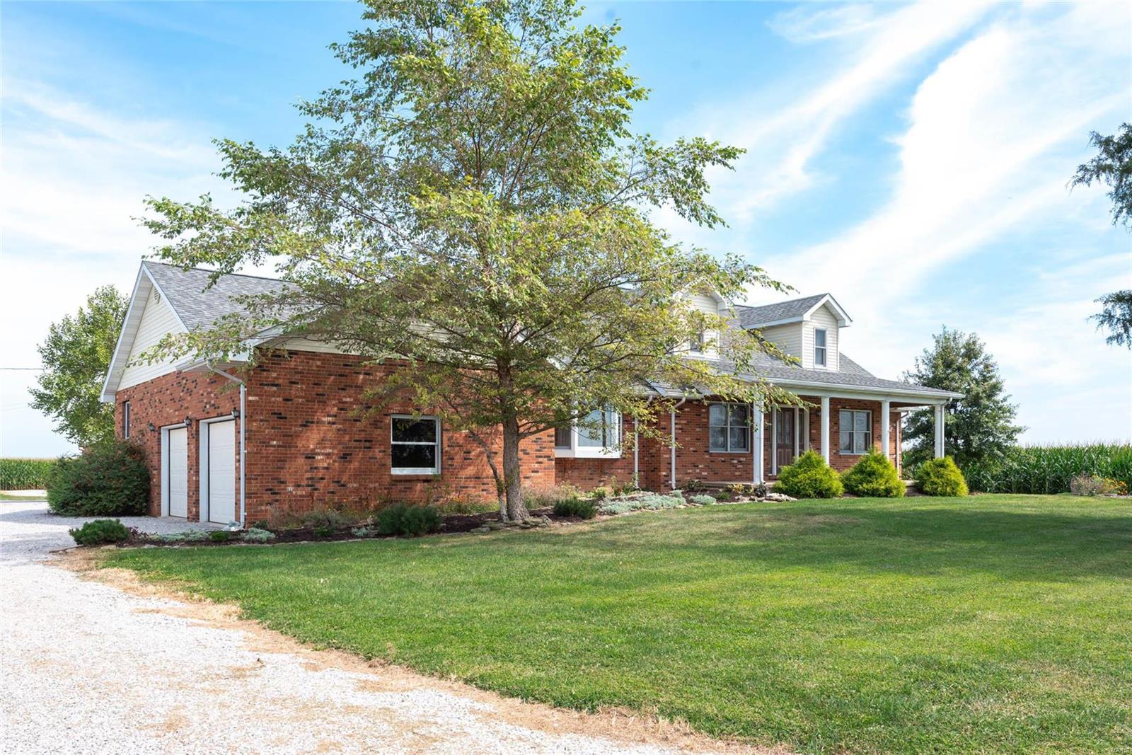 5836 Manix Road Edwardsville, IL 62025 - Photo 50 of 53