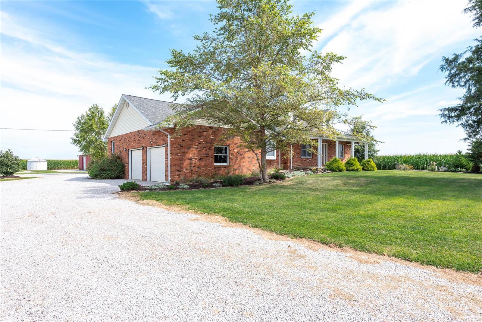 5836 Manix Road Edwardsville, IL 62025 - Photo 51 of 53