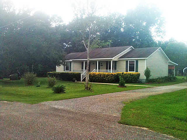 20351 Lawrence Road Fairhope, AL 36532 - Photo 1 of 1