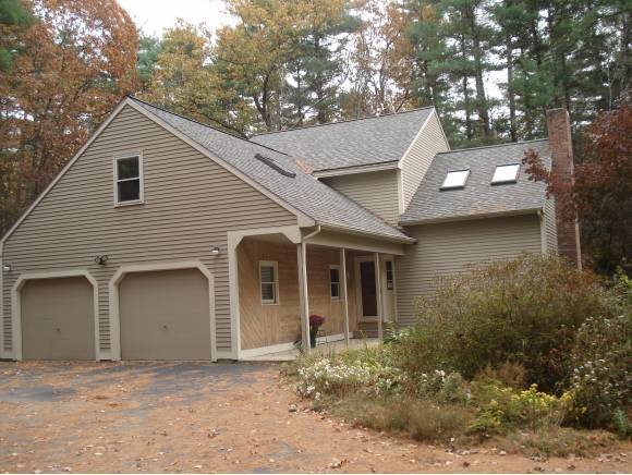 32 Standish Way Amherst, NH 03031 - Photo 1 of 1 Gallery Image 1