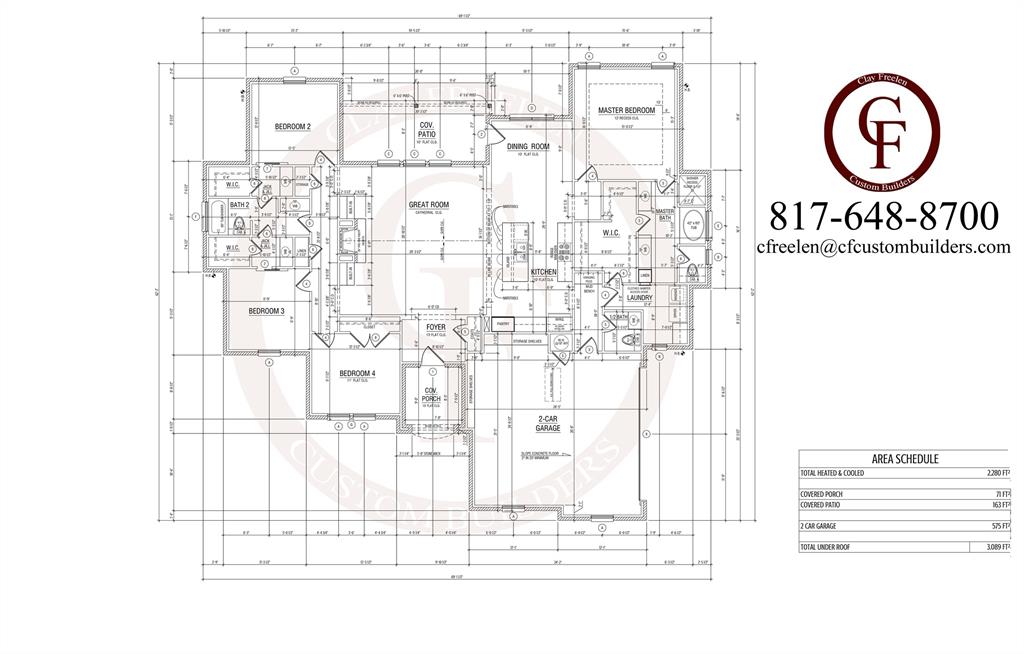 9825 Terry Meadows Lane Grandview, TX 76050 - Photo 2 of 2 a black and white photo of a living room