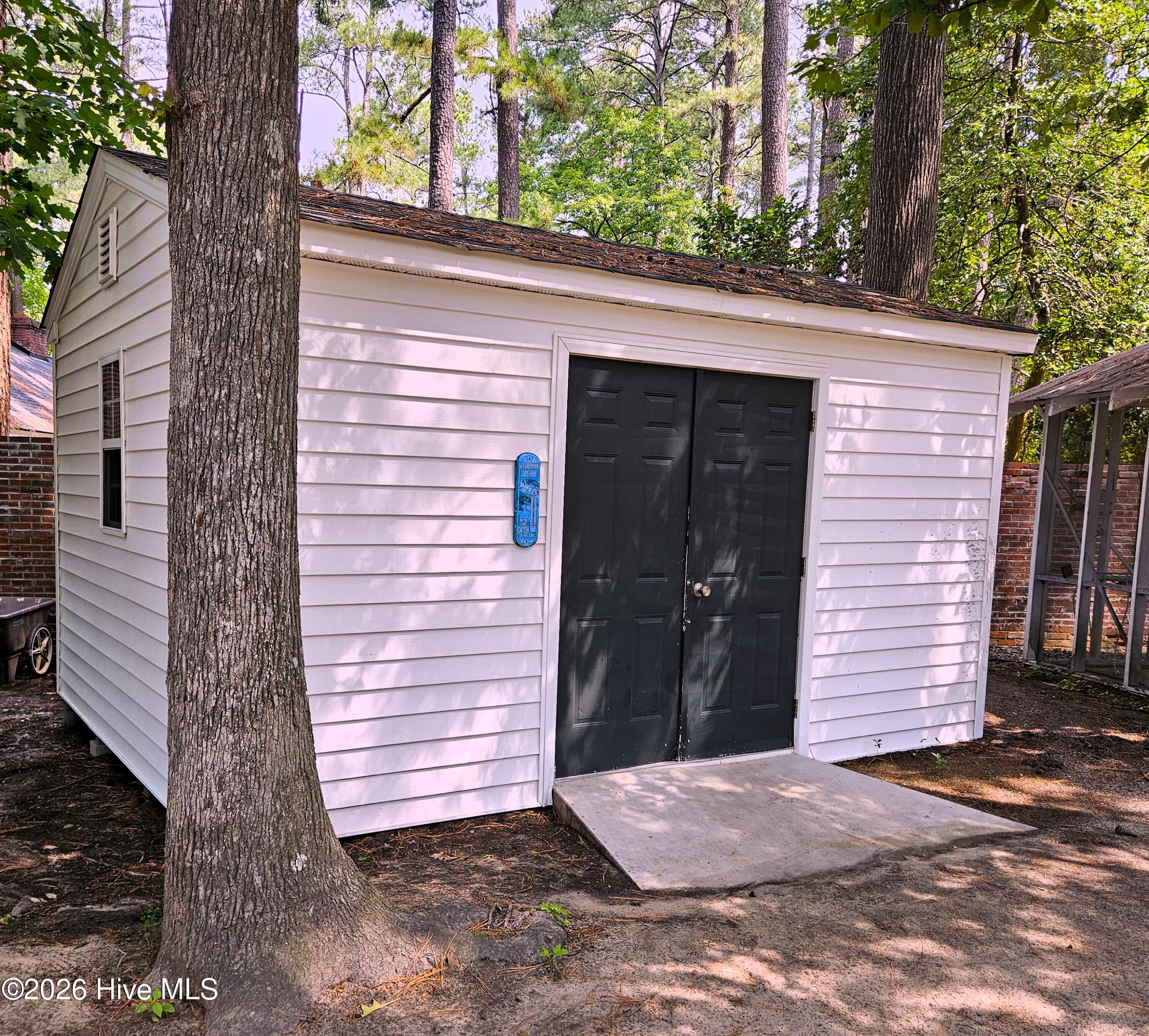 715 Evergreen Road Rocky Mount, NC 27803 - Photo 35 of 41