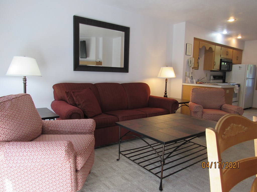 3908 County F, Unit C6 Fish Creek, WI 54212 - Photo 7 of 30