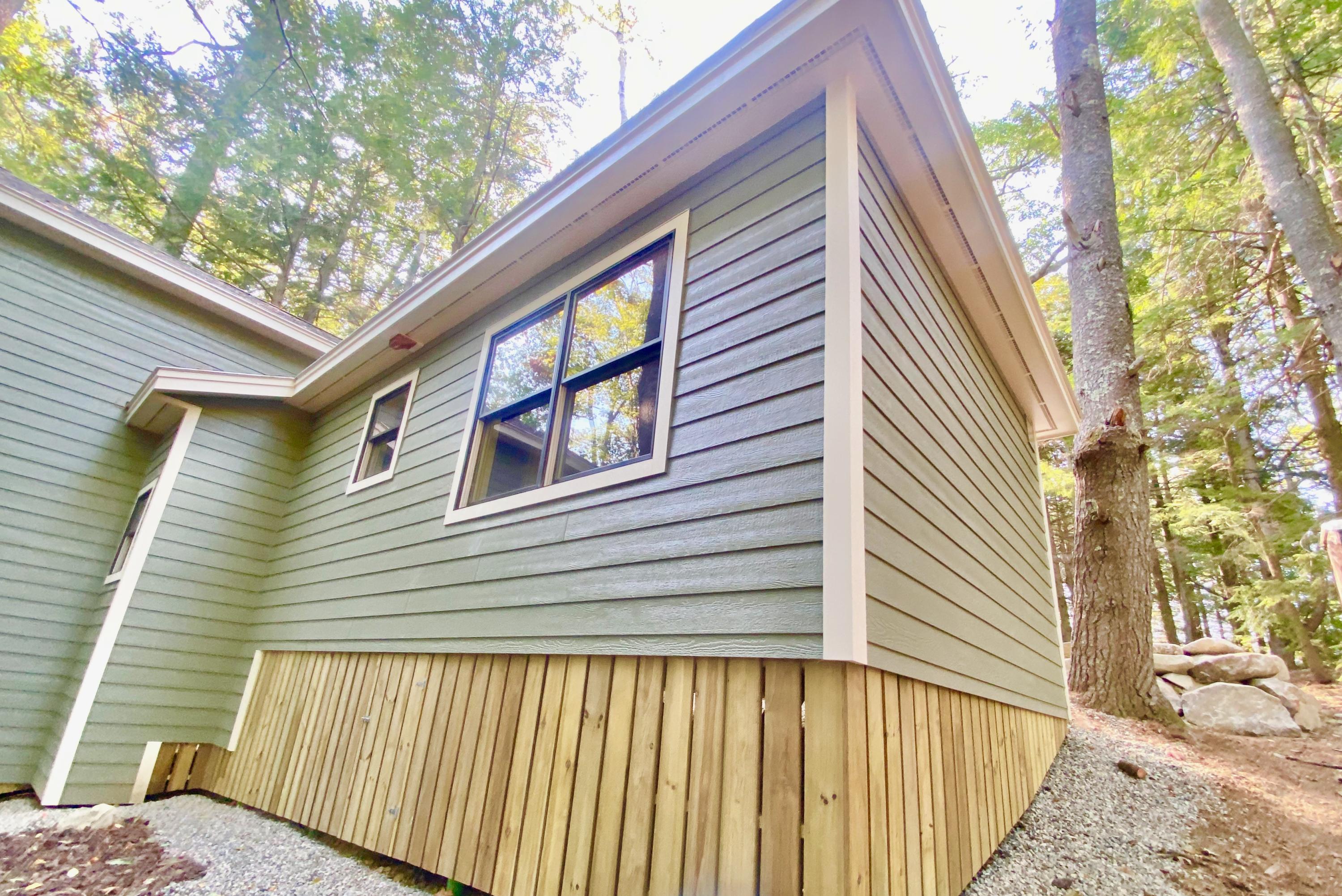 283 Foster Point Road Belgrade, ME 04917 - Photo 51 of 59 EXTERIOR