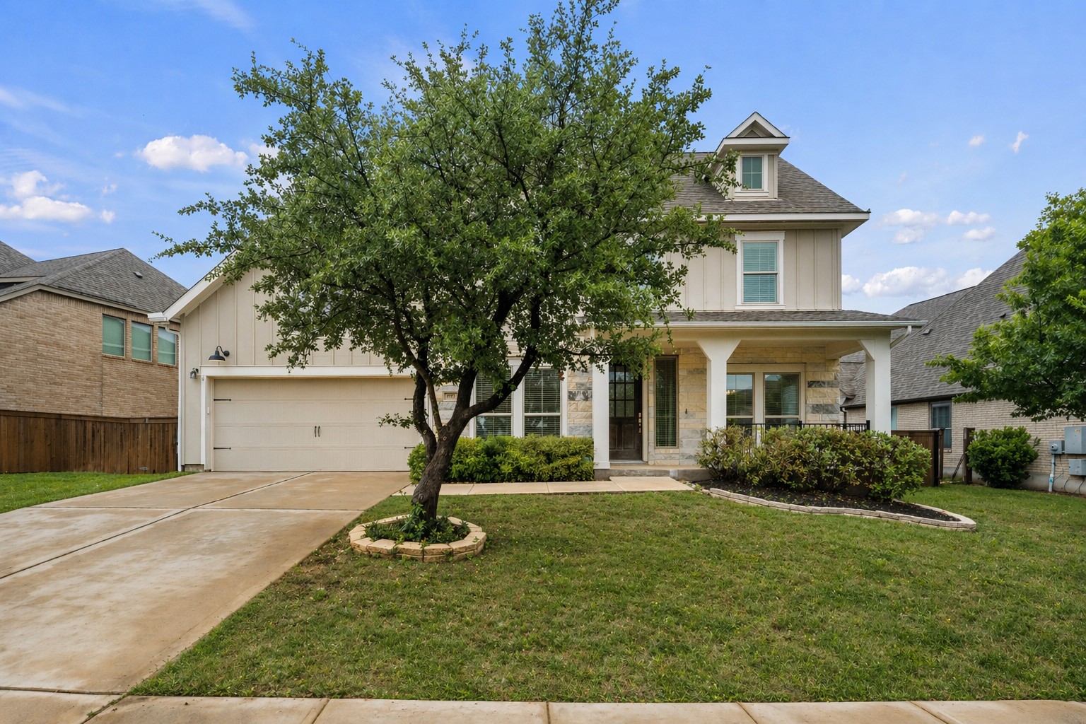 1917 Woolsey Way Leander, TX 78641 - Photo 1 of 1