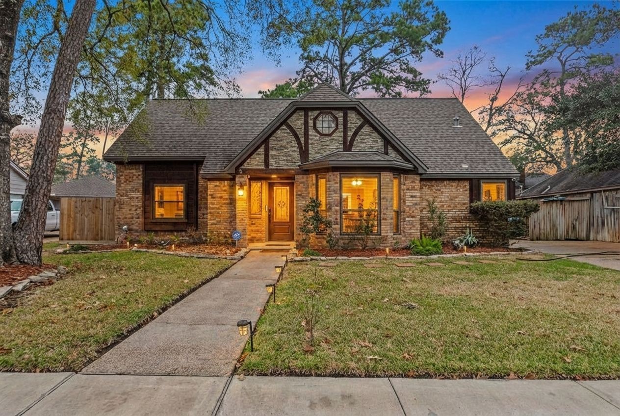 3804 September Drive Baytown, TX 77521 - Photo 1 of 32