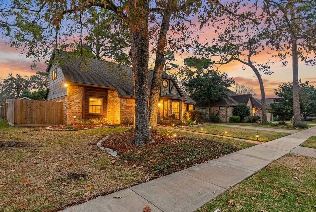 3804 September Drive Baytown, TX 77521 - Photo 3 of 32