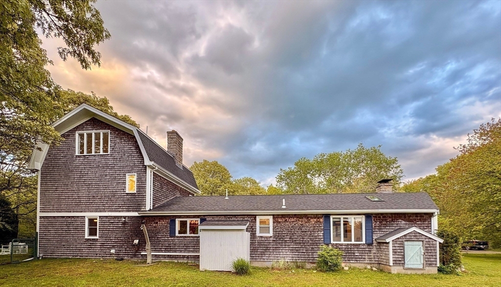 98 Ebony Street Fairhaven, MA 02719 - Photo 29 of 32