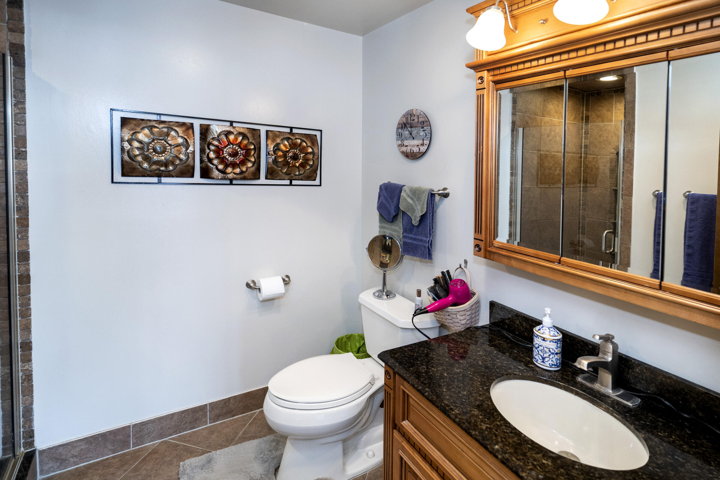 1134 Pilgrim Parkway Elm Grove, WI 53122 - Photo 24 of 43 Primary Bath