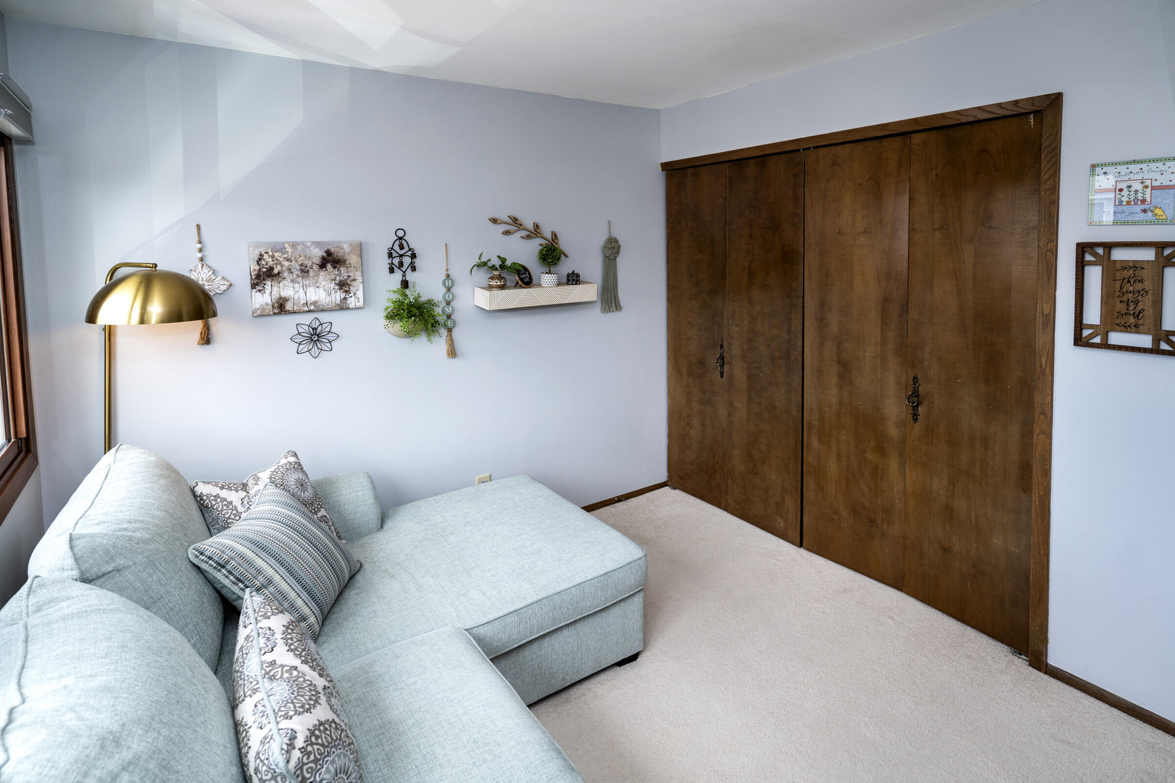 1134 Pilgrim Parkway Elm Grove, WI 53122 - Photo 27 of 43 Bedroom 2