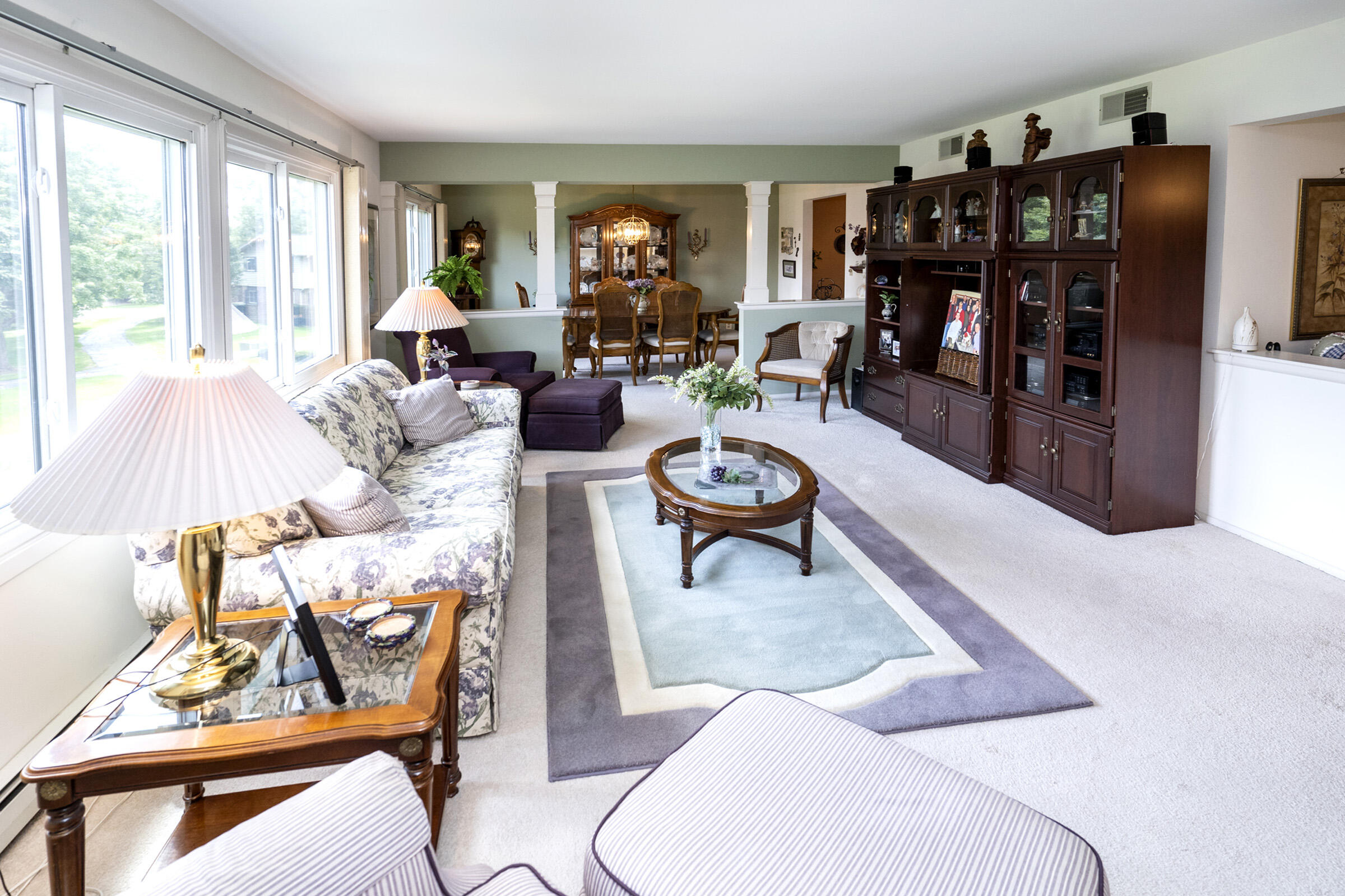 1134 Pilgrim Parkway Elm Grove, WI 53122 - Photo 5 of 43 LR to DR