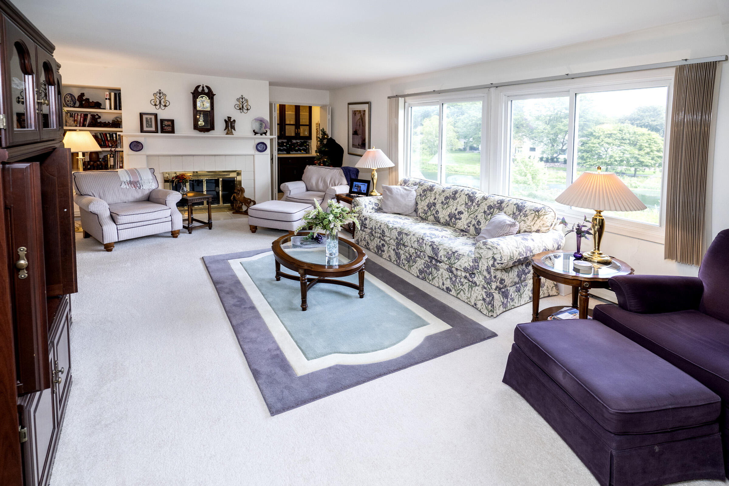 1134 Pilgrim Parkway Elm Grove, WI 53122 - Photo 6 of 43 Squires Grove Interiors #003