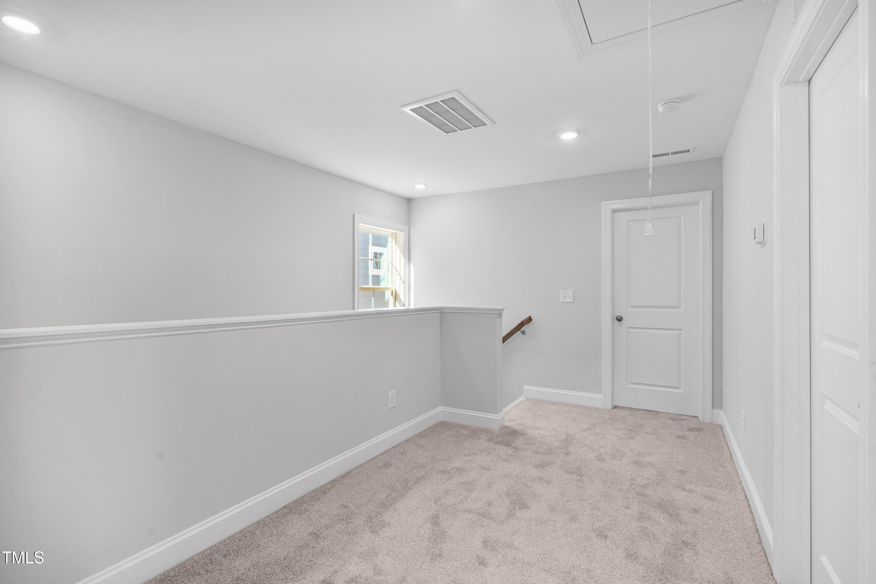 541 Forestville Road Wake Forest, NC 27587 - Photo 42 of 47 a view of an empty room