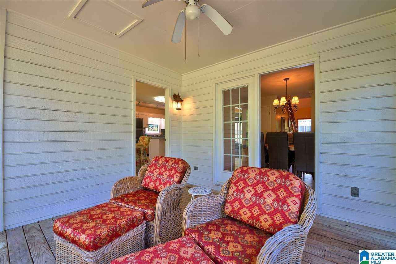 106 Green Wing Circle Pelham, AL 35124 - Photo 37 of 46