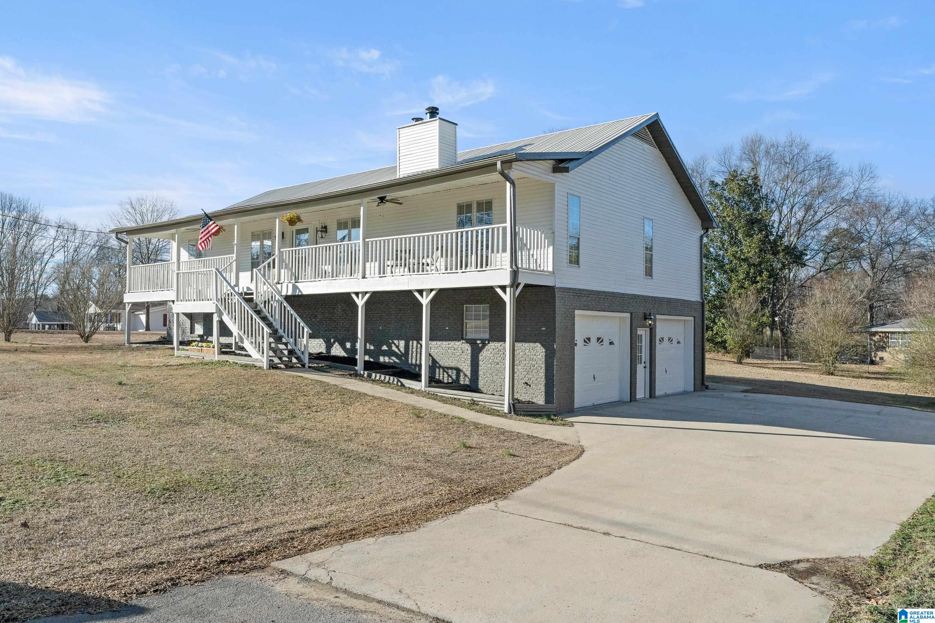 3111 Downs Road Fultondale, AL 35068 - Photo 11 of 41