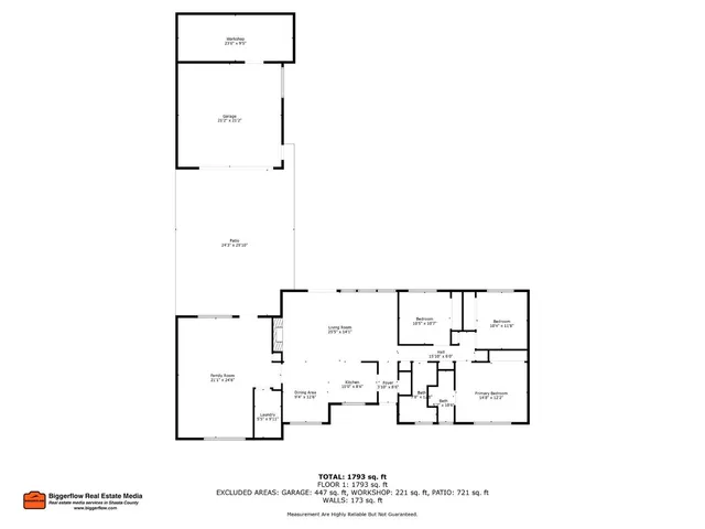 $413,000 | 2912 Squire Avenue, Redding, CA 96002