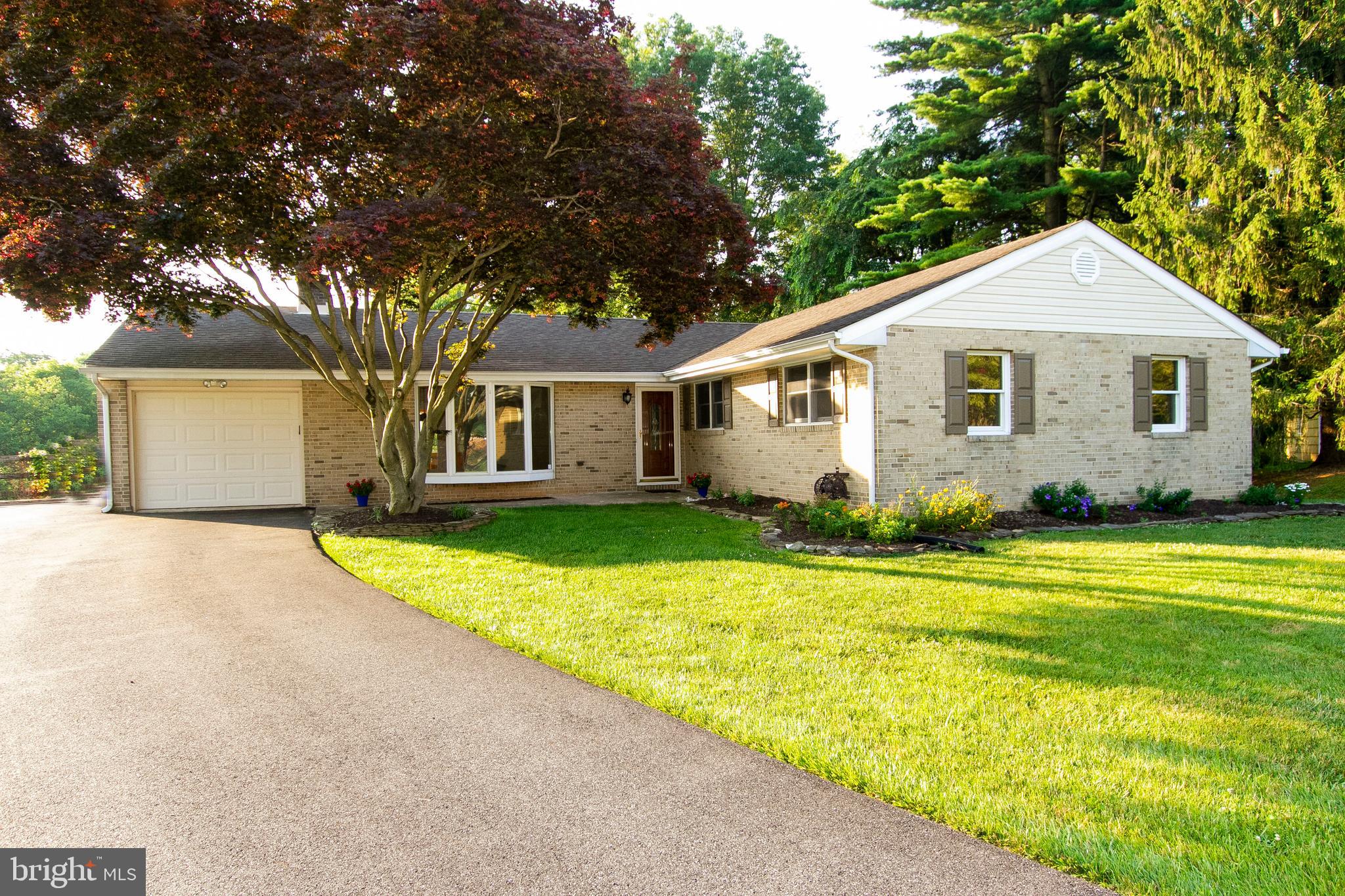 1101 Mill Creek Road Fallston, MD 21047 - Photo 1 of 32 Rancher Ready in Fallston!