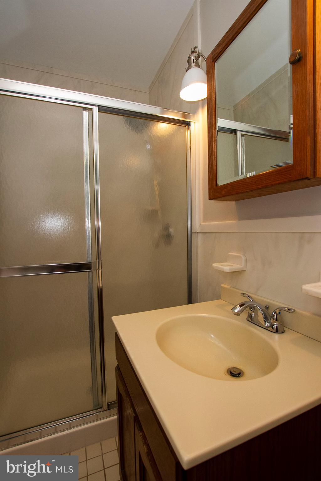 1101 Mill Creek Road Fallston, MD 21047 - Photo 15 of 32 Master Bath