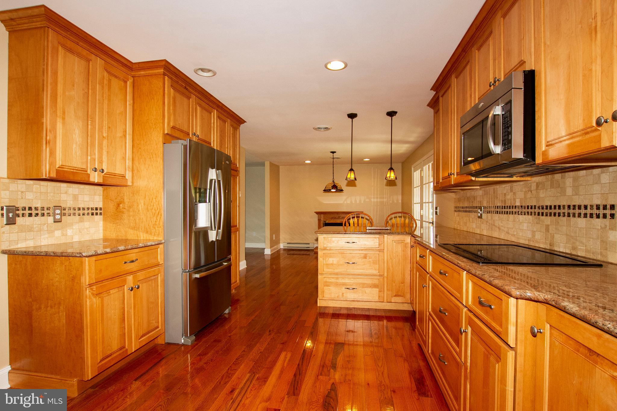 1101 Mill Creek Road Fallston, MD 21047 - Photo 9 of 32 Counter Space Galore!
