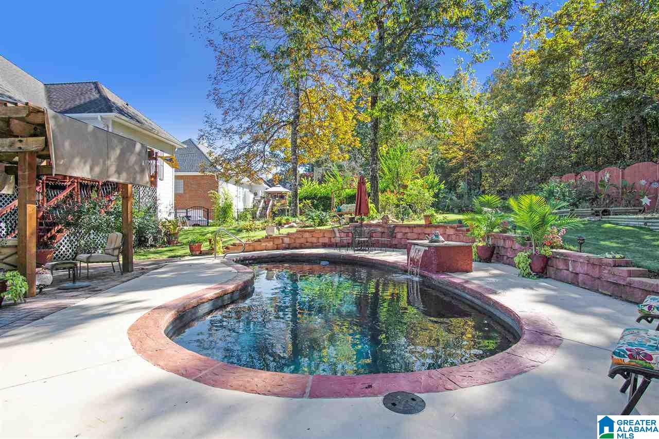 126 Shiraz Street Alabaster, AL 35007 - Photo 4 of 47