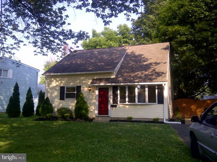 9 Drexel Road Hatboro, PA 19040 - Photo 1 of 24 Exterior Front