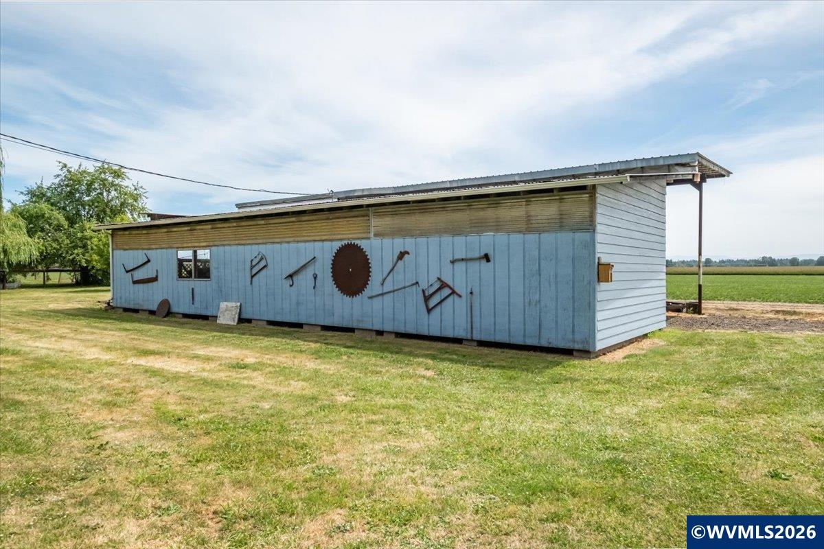 34361 Riverside Drive Albany, OR 97321 - Photo 46 of 50