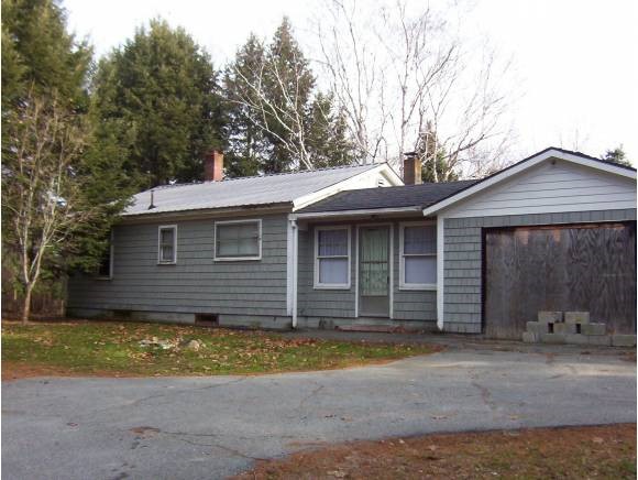453 County Road Windsor, VT 05089 - Photo 1 of 1