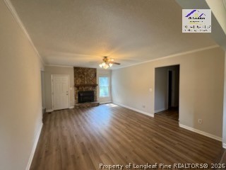 3536 Talus Road Fayetteville, NC 28306 - Photo 27 of 31