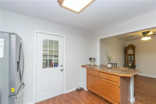 $245,000 | 4404 East 137th Street, Grandview, MO 64030