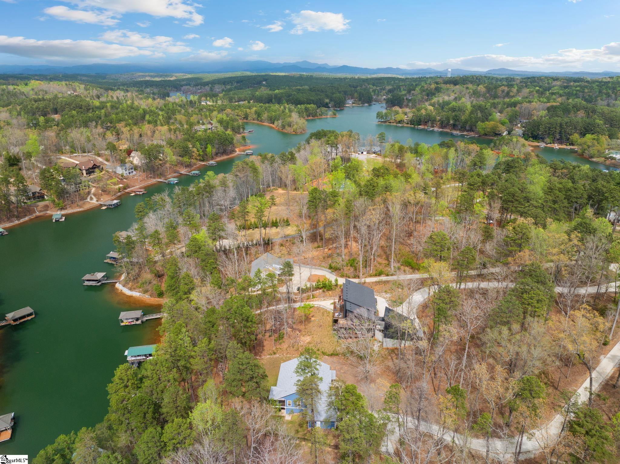 1408 Cool Rdg Road Seneca, SC 29672 - Photo 45 of 48