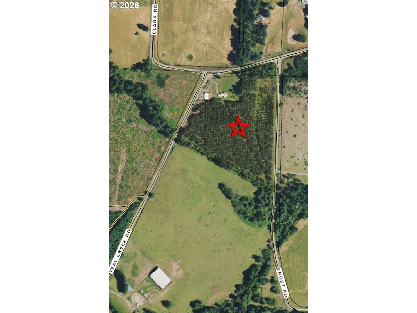 0 Frost Road Dallas, OR 97338 - Photo 14 of 14