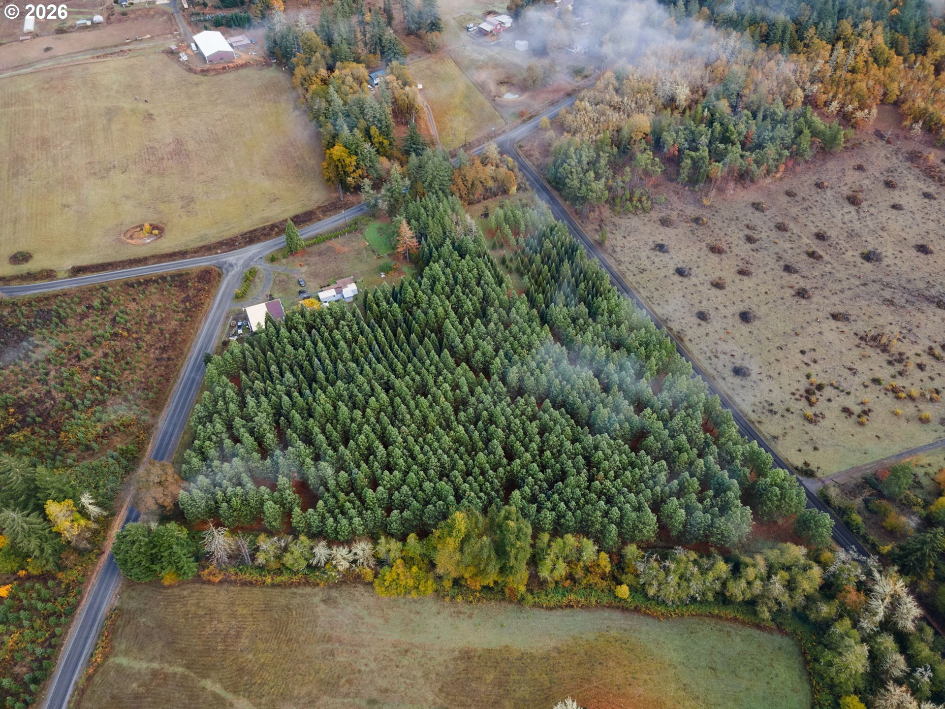 0 Frost Road Dallas, OR 97338 - Photo 8 of 14