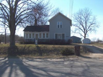 6538 Becht Road Coloma, MI 49038 - Photo 1 of 6 Primary Photo