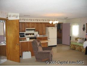 8032 Bomke Road Pleasant Plains, IL 62677 - Photo 4 of 5
