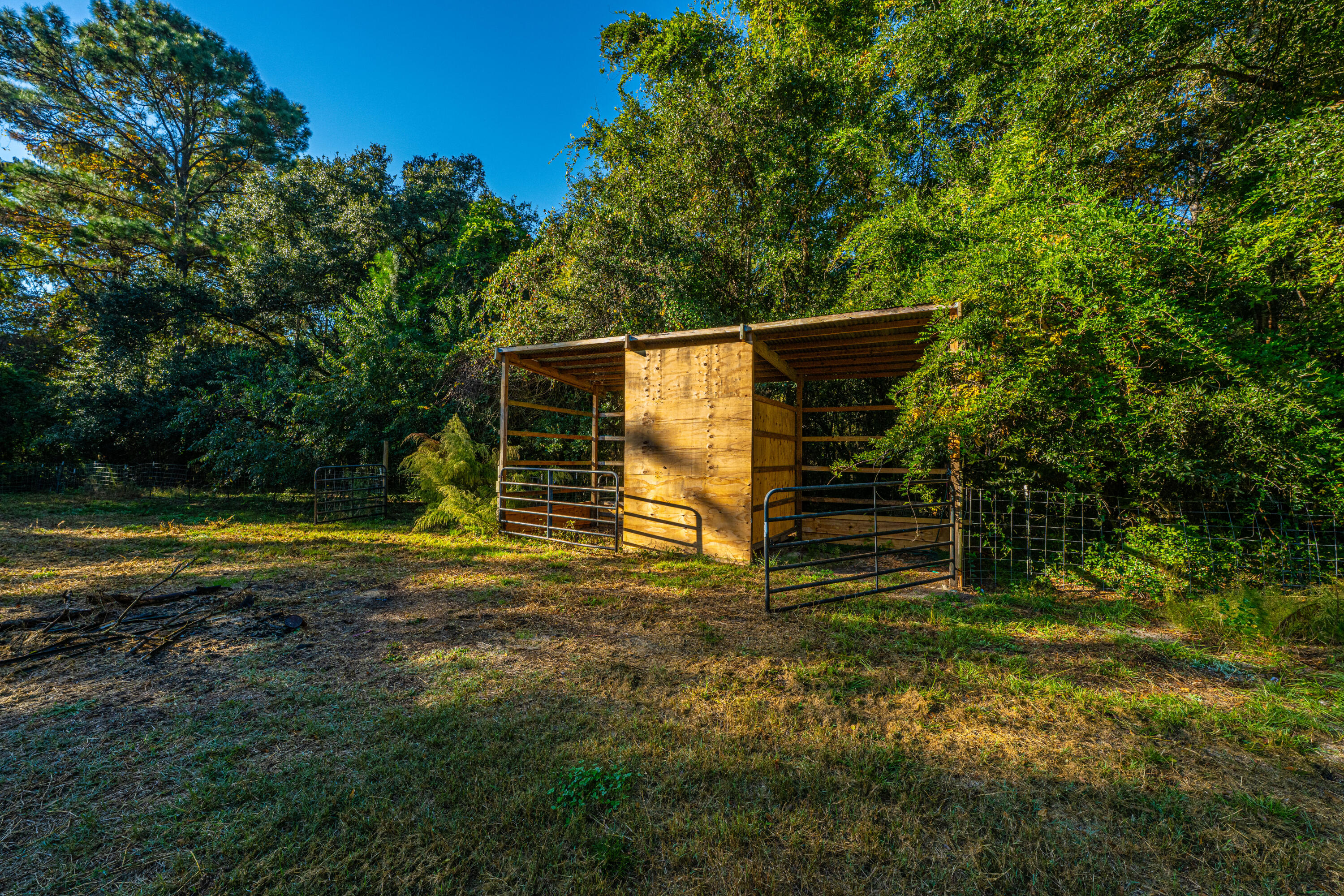 1063 South Pinckney Street McClellanville, SC 29458 - Photo 16 of 21 1063SPinckney046