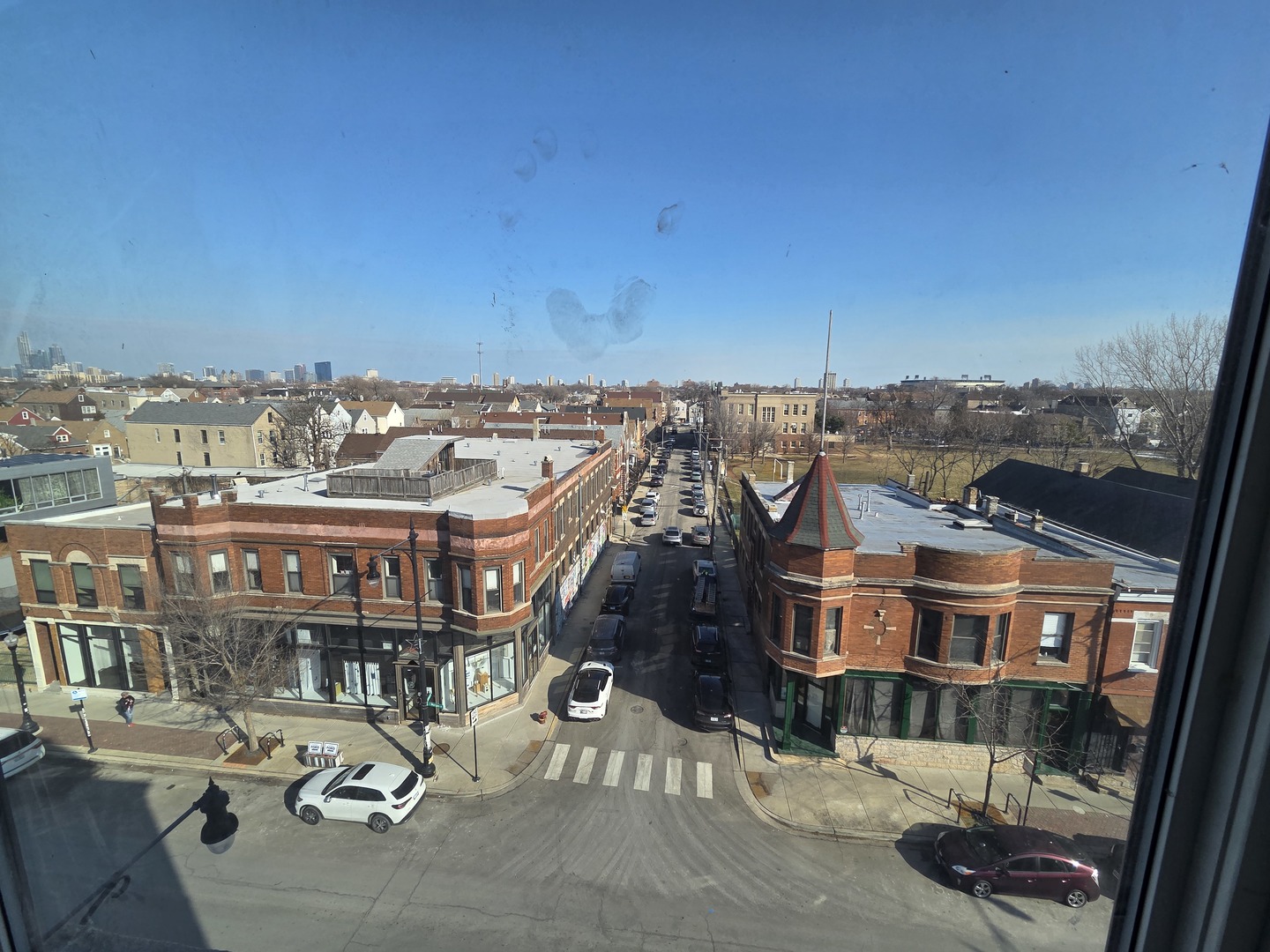 3216 South Morgan Street, Unit 3F Chicago, IL 60608 - Photo 2 of 2
