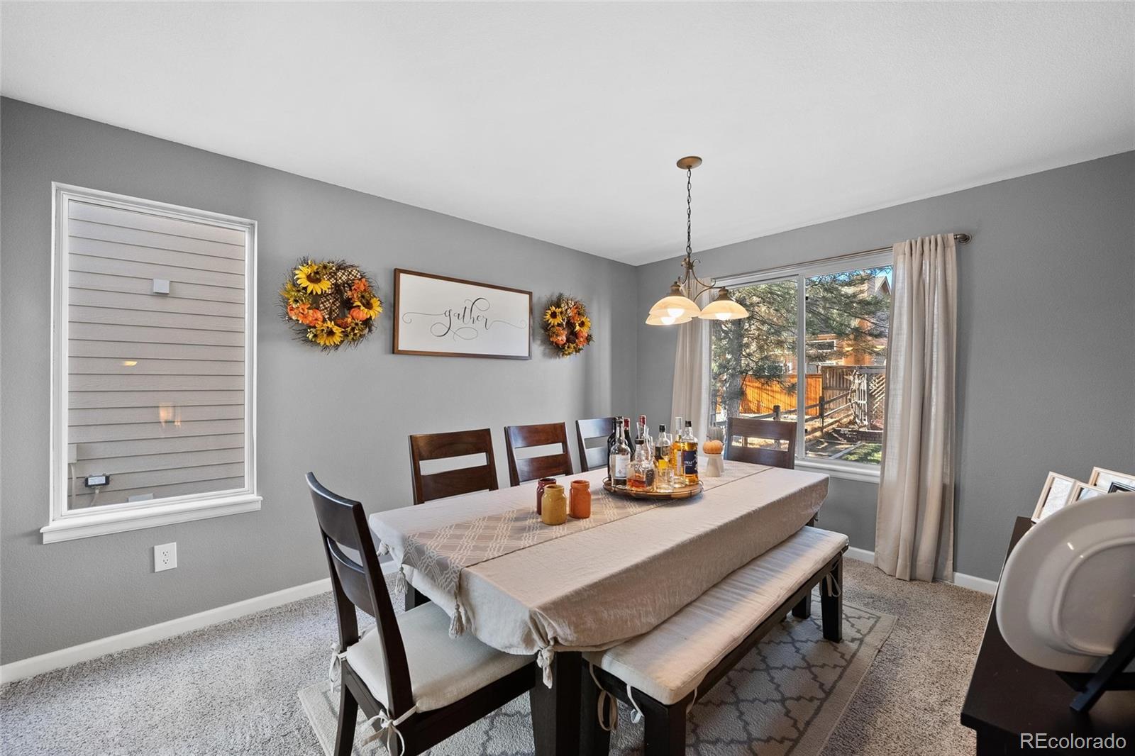 9802 Foxhill Circle Highlands Ranch, CO 80129 - Photo 8 of 28 Gallery Image 8