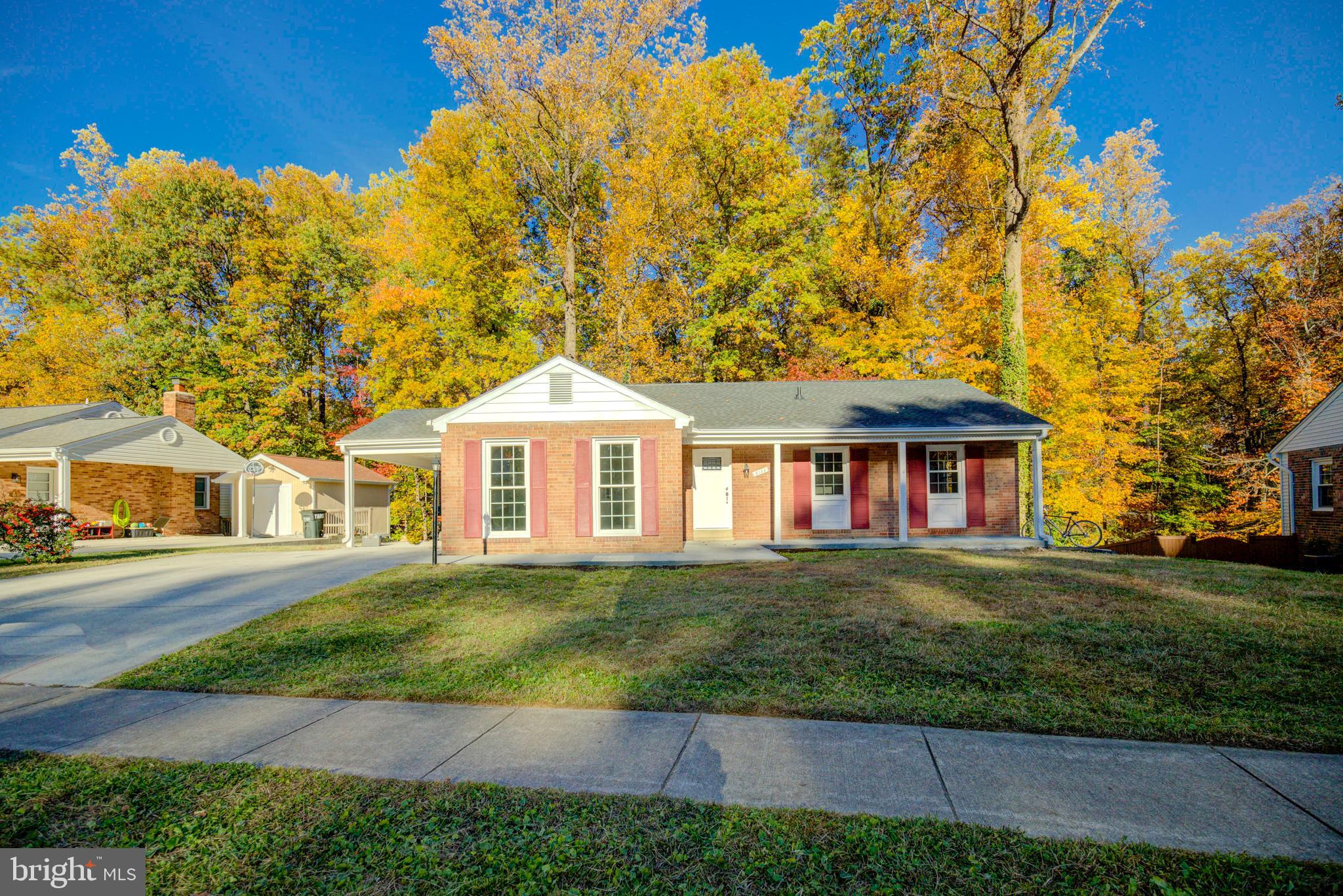 6133 Roxbury Avenue Springfield, VA 22152 - Photo 2 of 55 Gallery Image 2