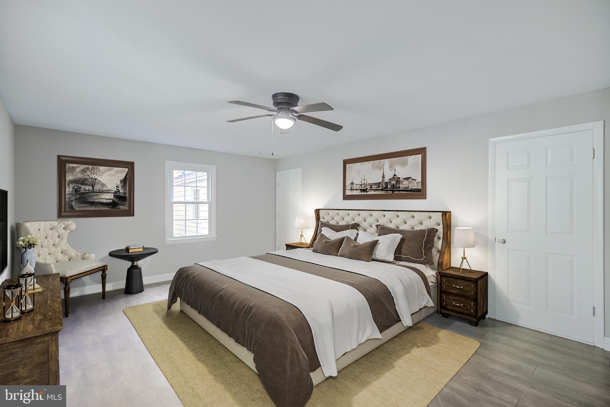 6133 Roxbury Avenue Springfield, VA 22152 - Photo 23 of 55 Gallery Image 23