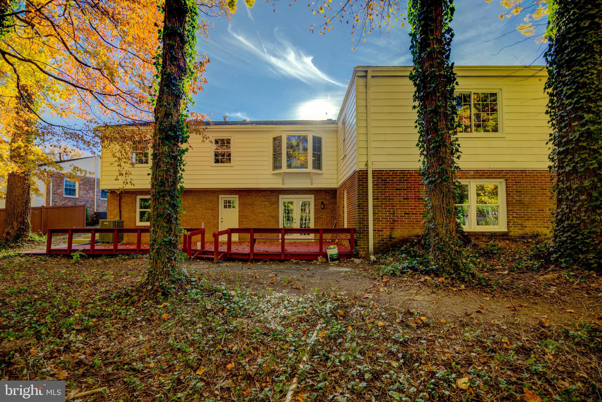 6133 Roxbury Avenue Springfield, VA 22152 - Photo 51 of 55 Gallery Image 51