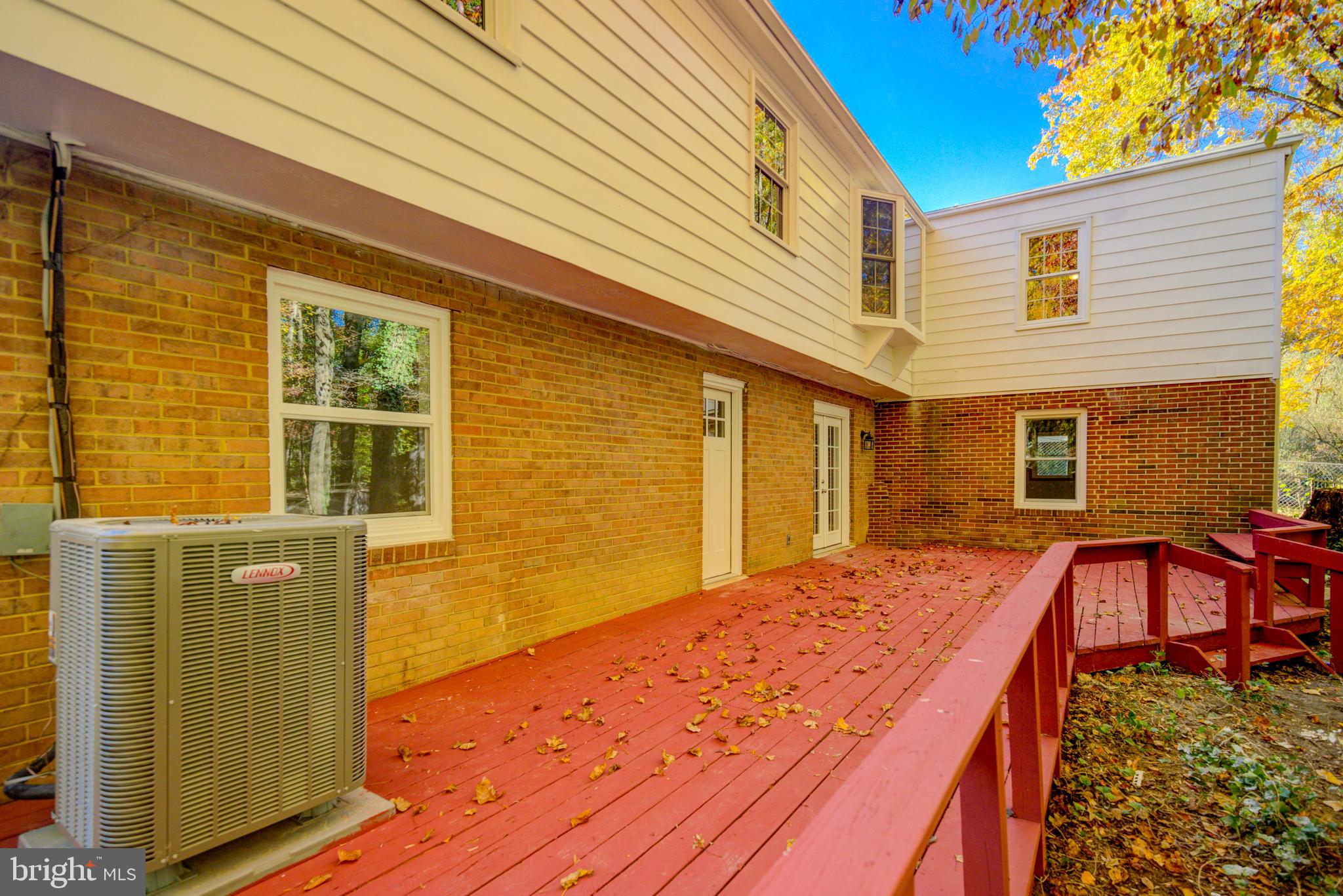 6133 Roxbury Avenue Springfield, VA 22152 - Photo 53 of 55 Gallery Image 53