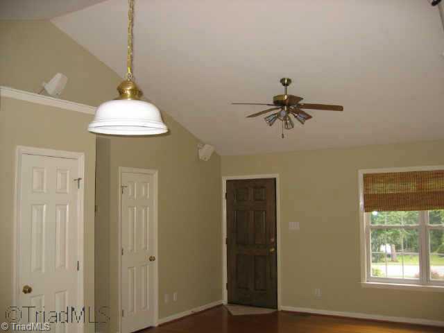 7506 Keating Drive Oak Ridge, NC 27310 - Photo 4 of 8 Other. Living rm