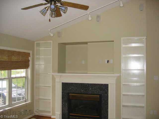 7506 Keating Drive Oak Ridge, NC 27310 - Photo 5 of 8 Other. Living rm 2