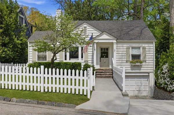 $850,000 | 240 Eureka Drive Northeast, Atlanta, GA 30305
