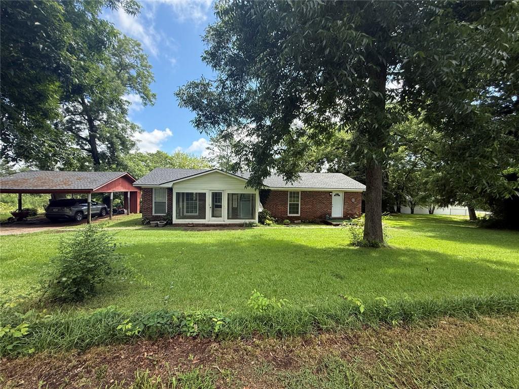 6 Alford Street Rome, GA 30161 - Photo 1 of 12