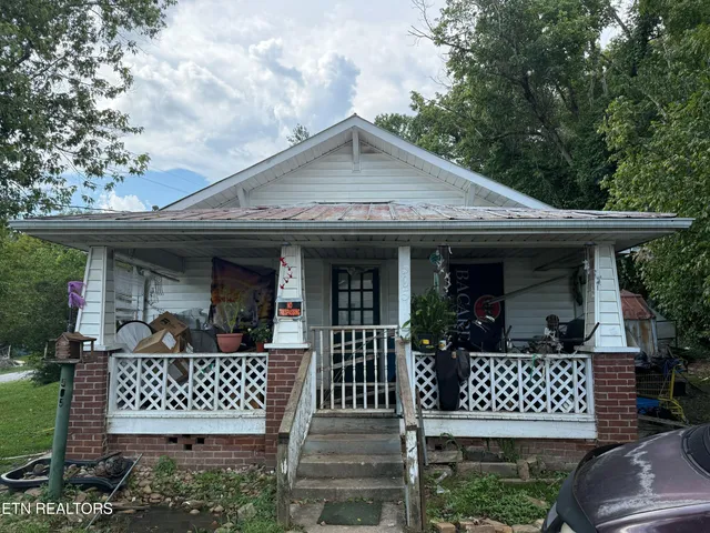 $100,000 | 505 Spring Street, Maynardville, TN 37807