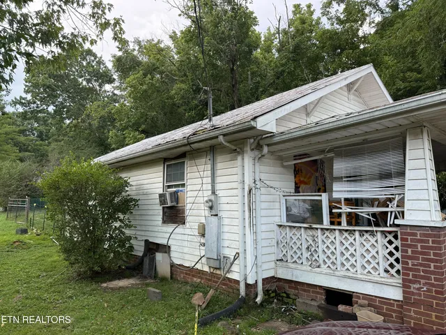$100,000 | 505 Spring Street, Maynardville, TN 37807