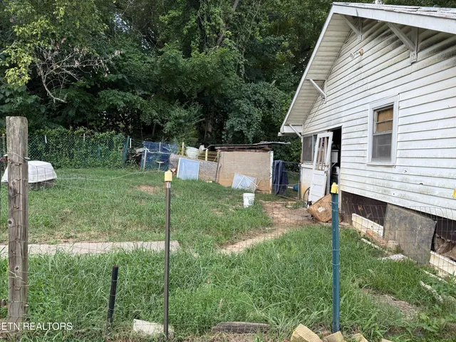 $100,000 | 505 Spring Street, Maynardville, TN 37807